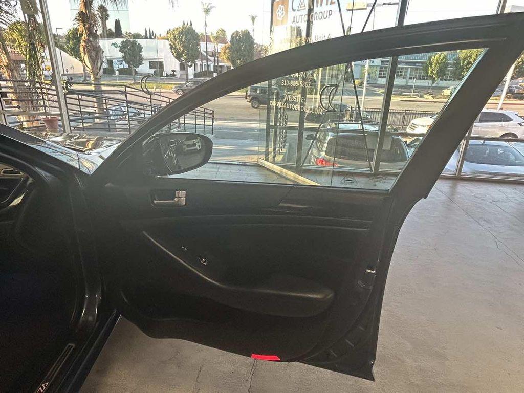 used 2014 Kia Cadenza car, priced at $9,988