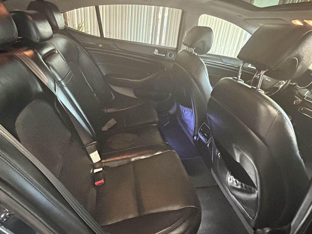 used 2014 Kia Cadenza car, priced at $9,988