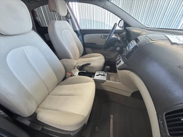 used 2009 Hyundai Elantra car, priced at $5,488