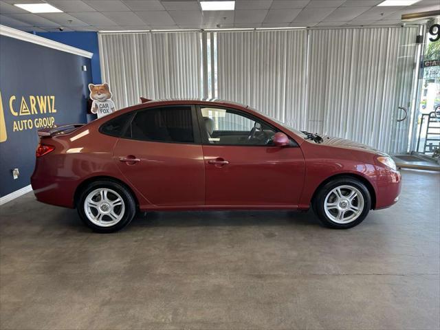 used 2009 Hyundai Elantra car, priced at $5,488