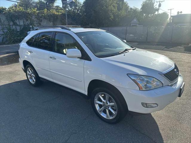 used 2009 Lexus RX 350 car, priced at $8,788