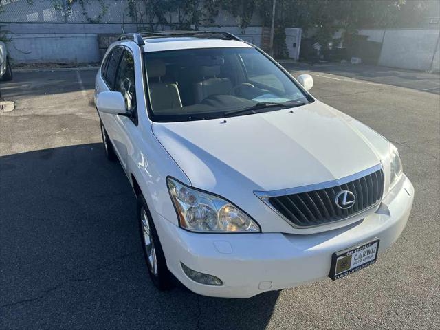 used 2009 Lexus RX 350 car, priced at $8,788