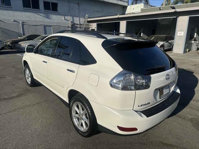 used 2009 Lexus RX 350 car, priced at $8,788