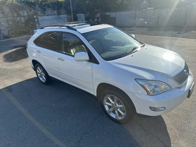 used 2009 Lexus RX 350 car, priced at $8,788