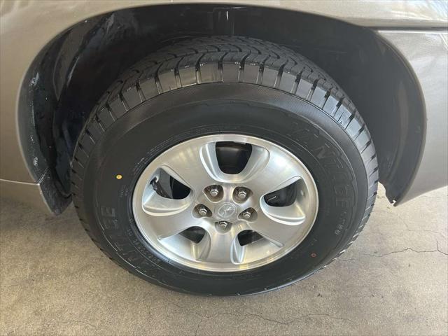 used 2001 Mazda Tribute car, priced at $4,688