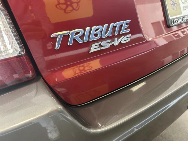 used 2001 Mazda Tribute car, priced at $4,688