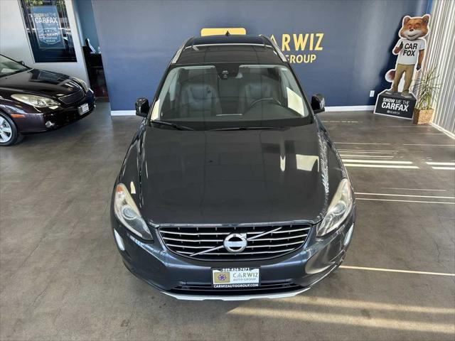 used 2015 Volvo XC60 car, priced at $11,288