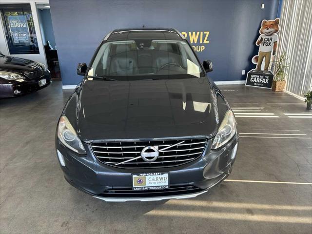 used 2015 Volvo XC60 car, priced at $11,288