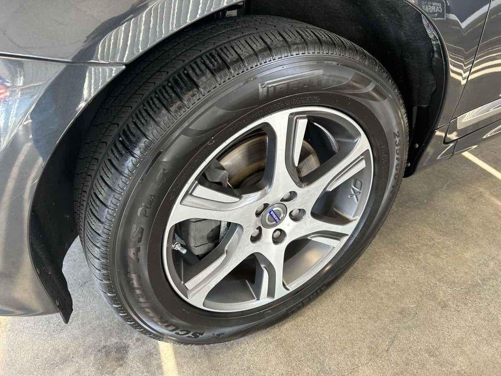 used 2015 Volvo XC60 car, priced at $8,988