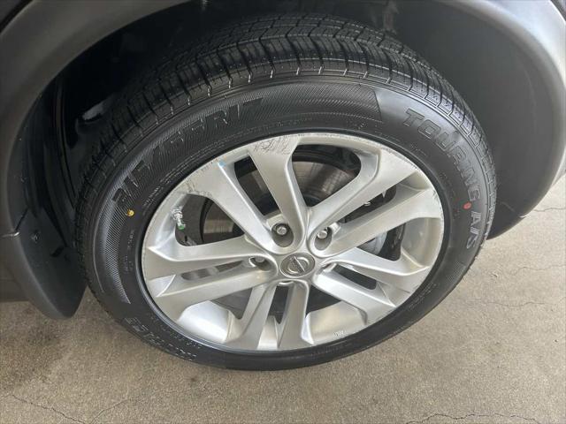 used 2014 Nissan Juke car, priced at $11,788
