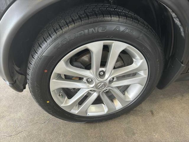 used 2014 Nissan Juke car, priced at $11,788