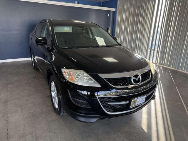 used 2012 Mazda CX-9 car, priced at $10,988