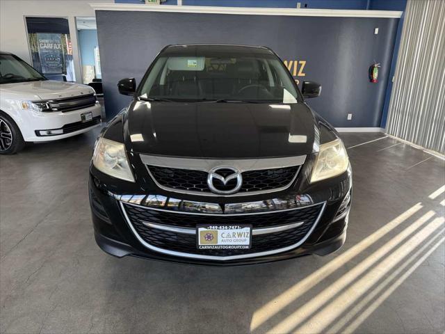 used 2012 Mazda CX-9 car, priced at $10,988