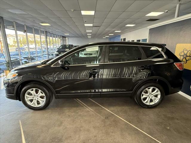 used 2012 Mazda CX-9 car, priced at $10,988