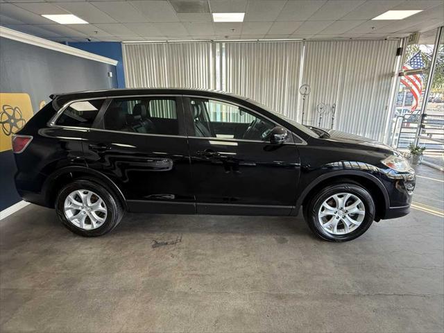 used 2012 Mazda CX-9 car, priced at $10,988