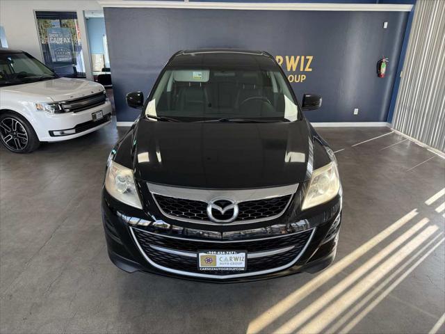 used 2012 Mazda CX-9 car, priced at $10,988