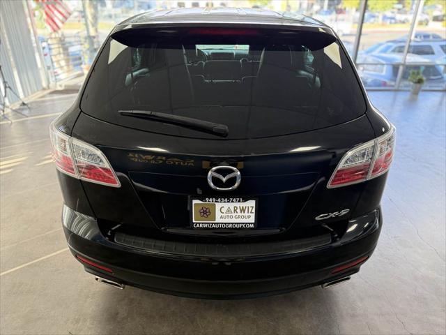 used 2012 Mazda CX-9 car, priced at $10,988