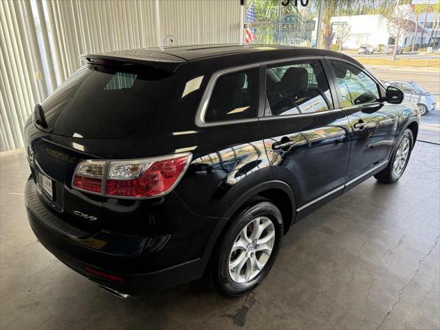 used 2012 Mazda CX-9 car, priced at $10,988