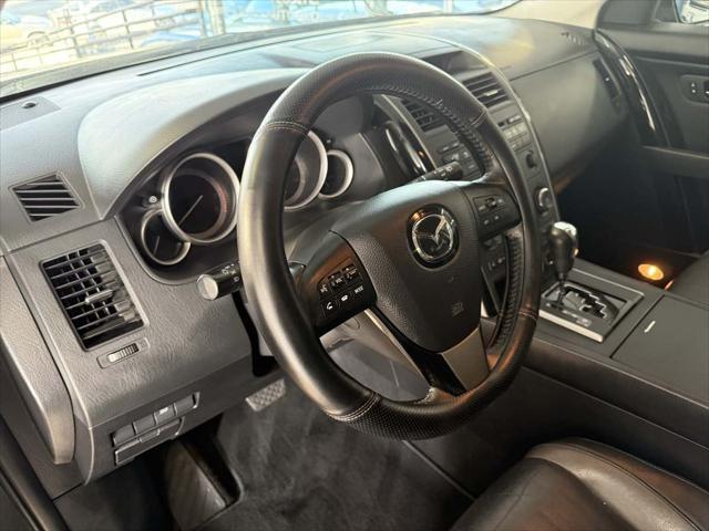 used 2012 Mazda CX-9 car, priced at $10,988