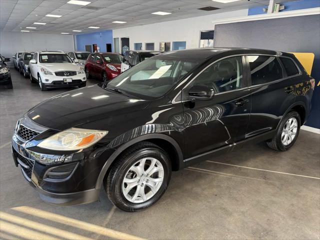 used 2012 Mazda CX-9 car, priced at $10,988