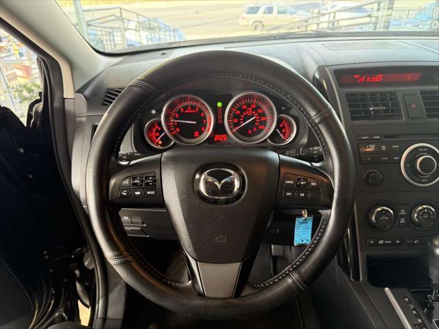 used 2012 Mazda CX-9 car, priced at $10,988