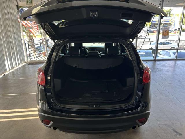 used 2014 Mazda CX-5 car, priced at $10,688