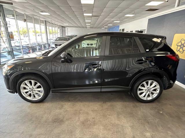 used 2014 Mazda CX-5 car, priced at $10,688