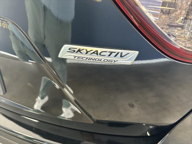 used 2014 Mazda CX-5 car, priced at $10,688