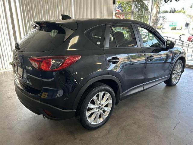 used 2014 Mazda CX-5 car, priced at $10,688