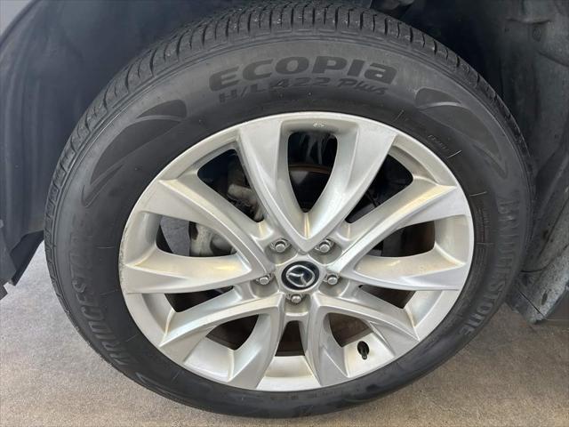 used 2014 Mazda CX-5 car, priced at $10,688