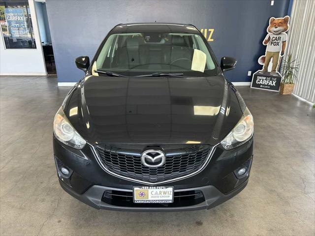 used 2014 Mazda CX-5 car, priced at $10,688