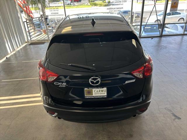 used 2014 Mazda CX-5 car, priced at $10,688