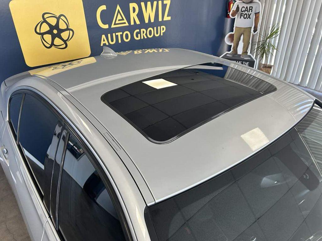 used 2017 BMW 330 car, priced at $11,988