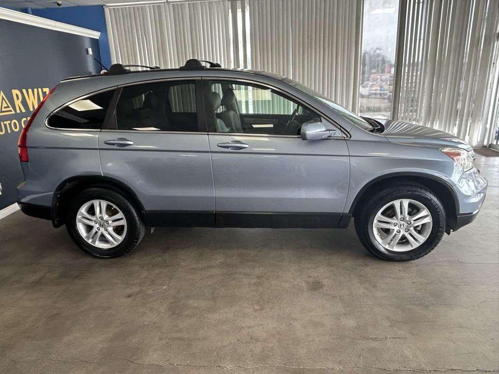 used 2010 Honda CR-V car, priced at $9,988