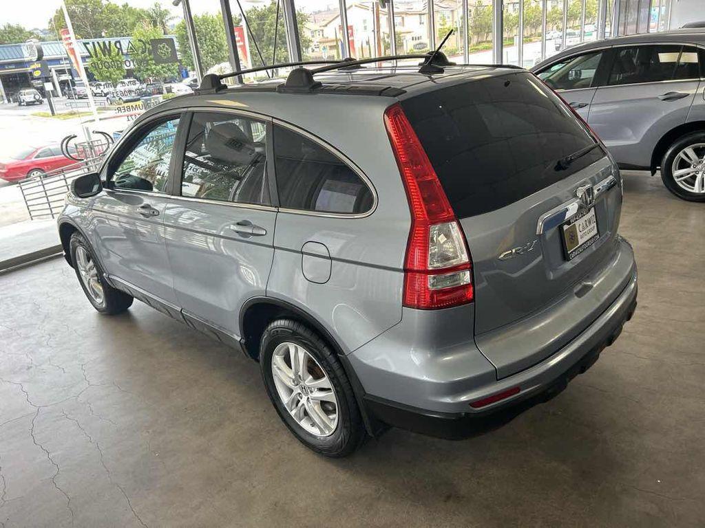 used 2010 Honda CR-V car, priced at $9,988