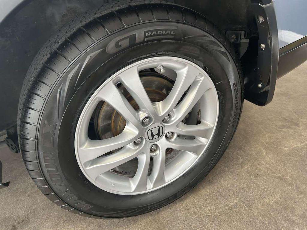 used 2010 Honda CR-V car, priced at $9,988