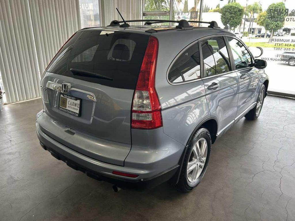 used 2010 Honda CR-V car, priced at $9,988