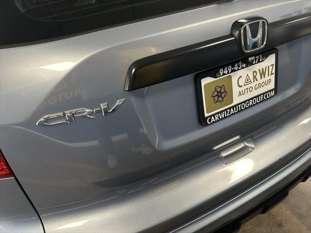 used 2010 Honda CR-V car, priced at $10,988