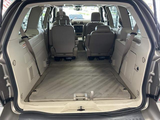 used 2004 Mercury Monterey car, priced at $4,988