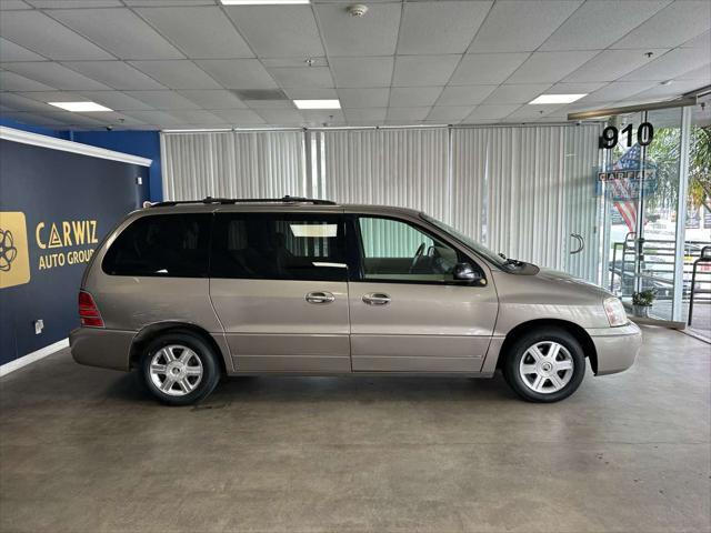 used 2004 Mercury Monterey car, priced at $4,988