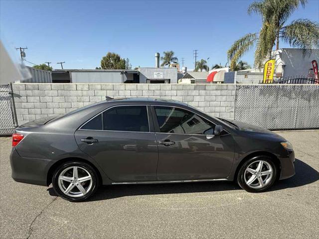 used 2013 Toyota Camry car, priced at $13,788