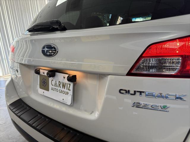 used 2014 Subaru Outback car, priced at $8,588