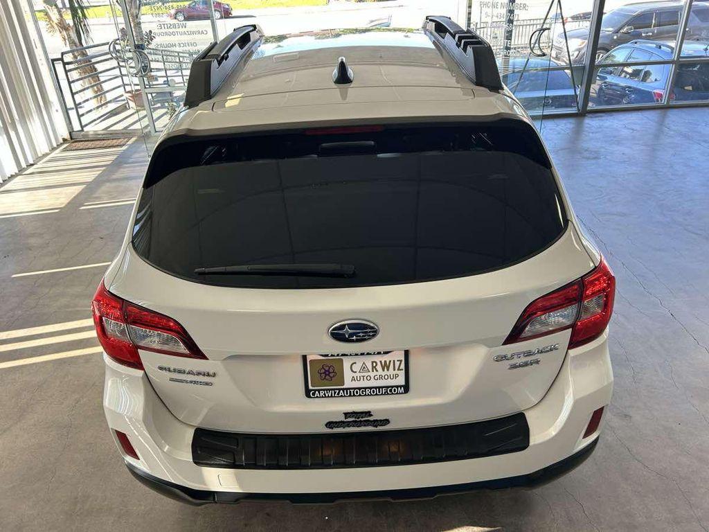 used 2016 Subaru Outback car, priced at $10,988