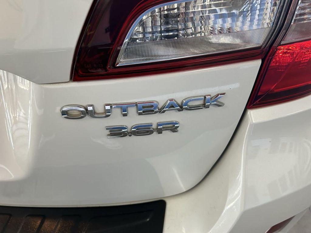 used 2016 Subaru Outback car, priced at $10,988