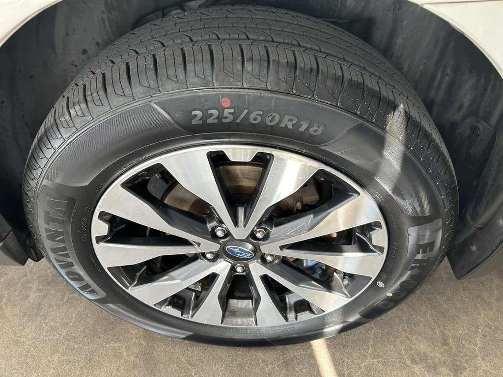 used 2016 Subaru Outback car, priced at $10,988