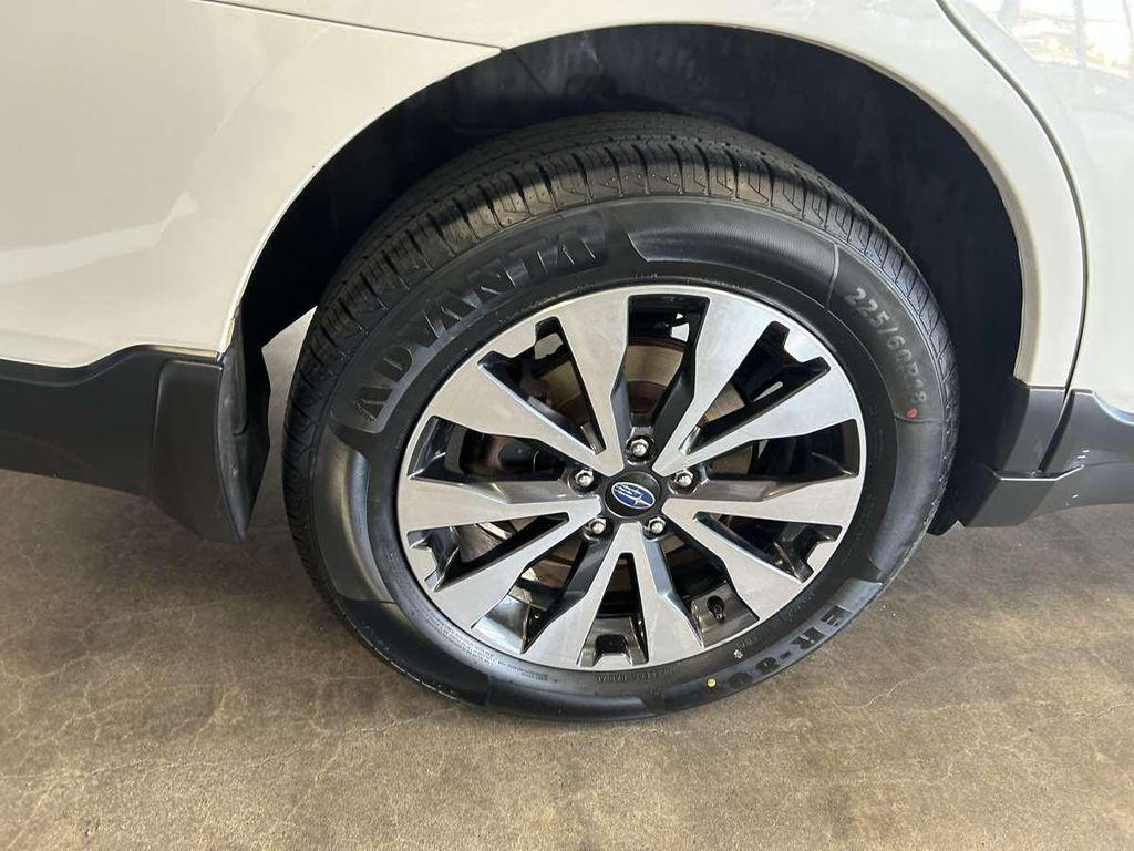 used 2016 Subaru Outback car, priced at $10,988