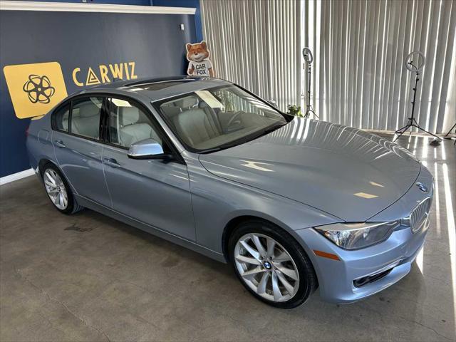 used 2013 BMW 328 car, priced at $12,988