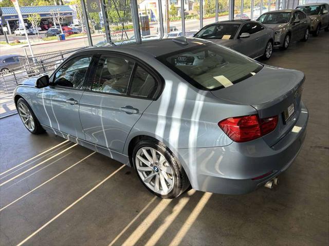 used 2013 BMW 328 car, priced at $12,988