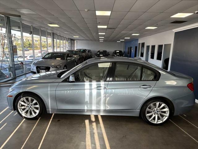 used 2013 BMW 328 car, priced at $12,988