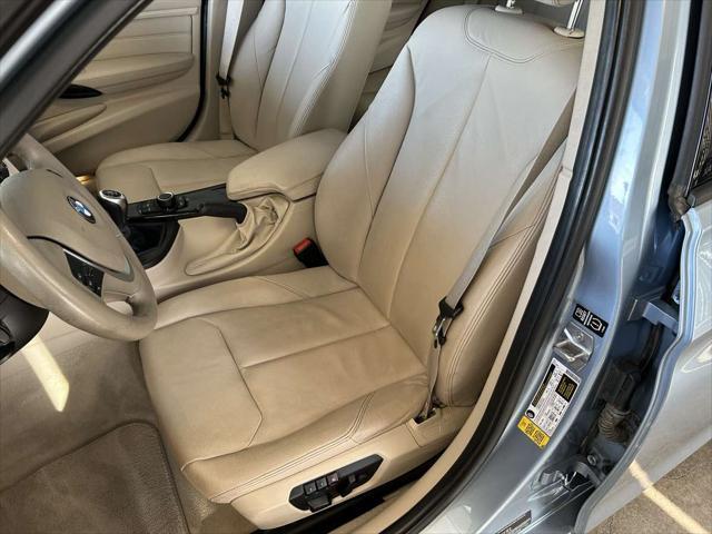 used 2013 BMW 328 car, priced at $12,988